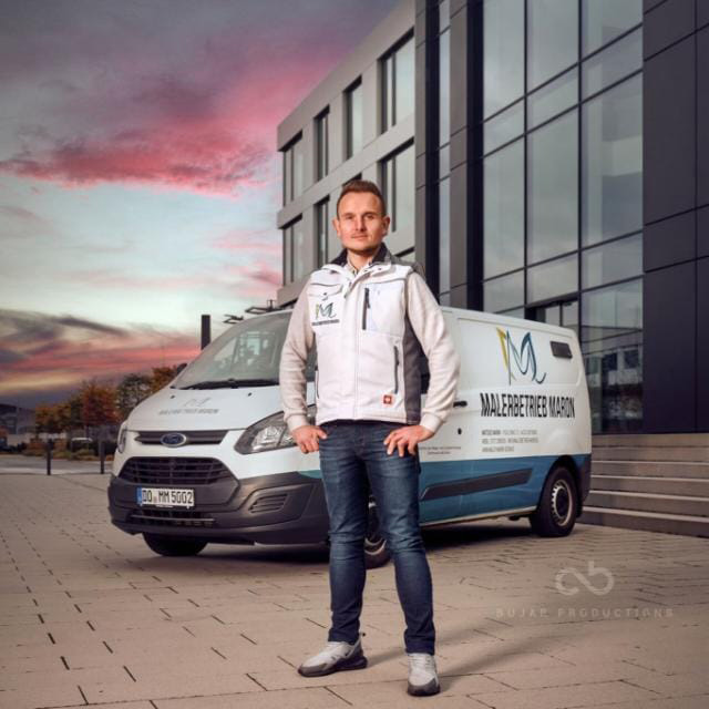 Mateusz Maron