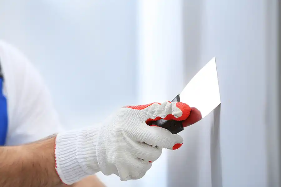 Tapezierarbeiten Maler Maron Design GmbH