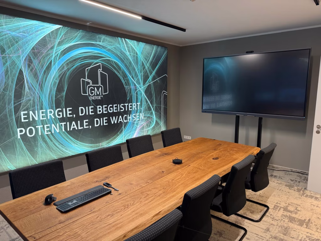 Bodenbelagsarbeiten von Maler Maron bei einem Kunden